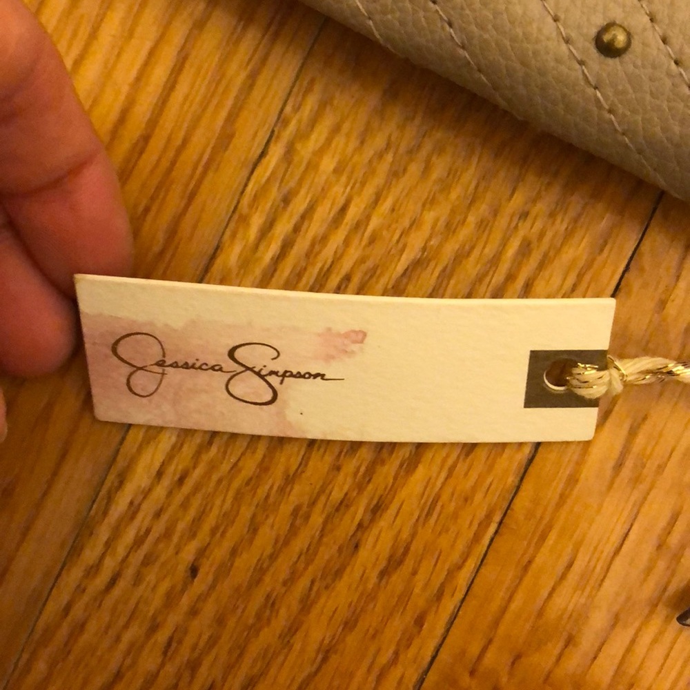 Jessica Simpson Wallet - Picture 3 of 4